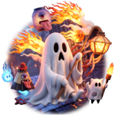 Night of Yokai TikTok LIVE gift