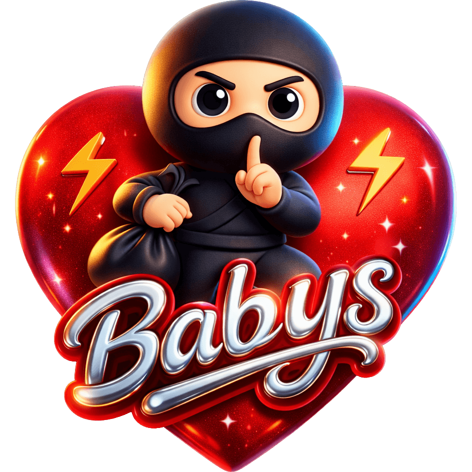 Baby en Sombra TikTok LIVE gift