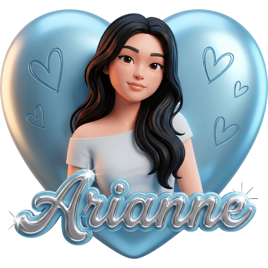 Arianne mabaitXD TikTok LIVE gift