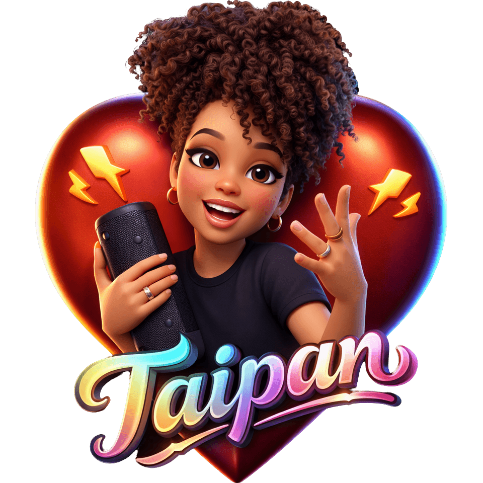 Taipan TikTok LIVE gift