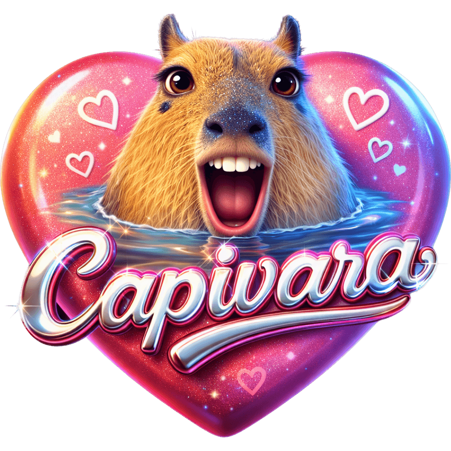 CapiQuezia TikTok LIVE gift