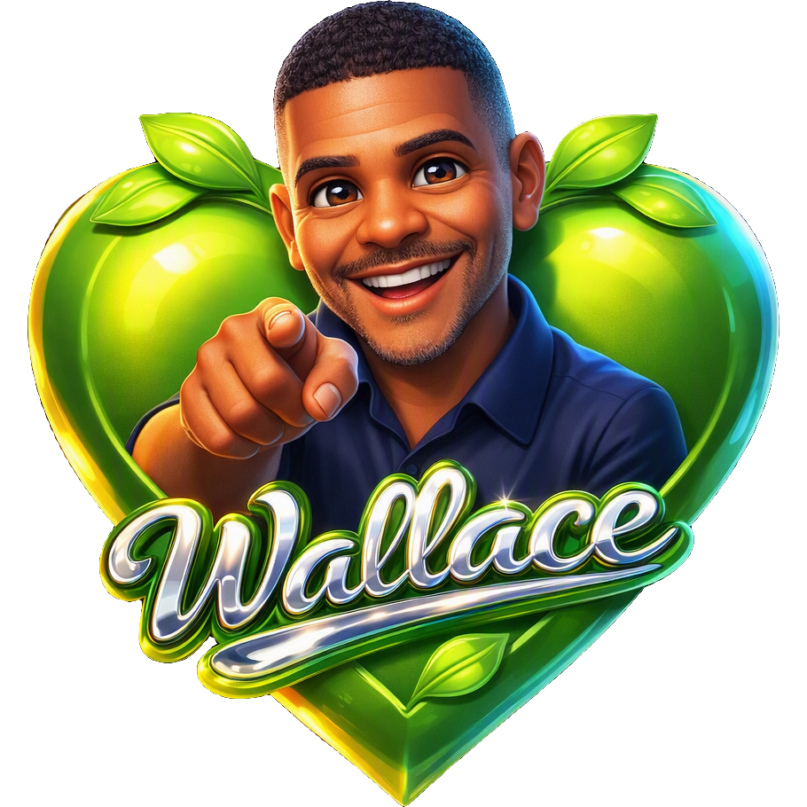Wallace Point TikTok LIVE gift