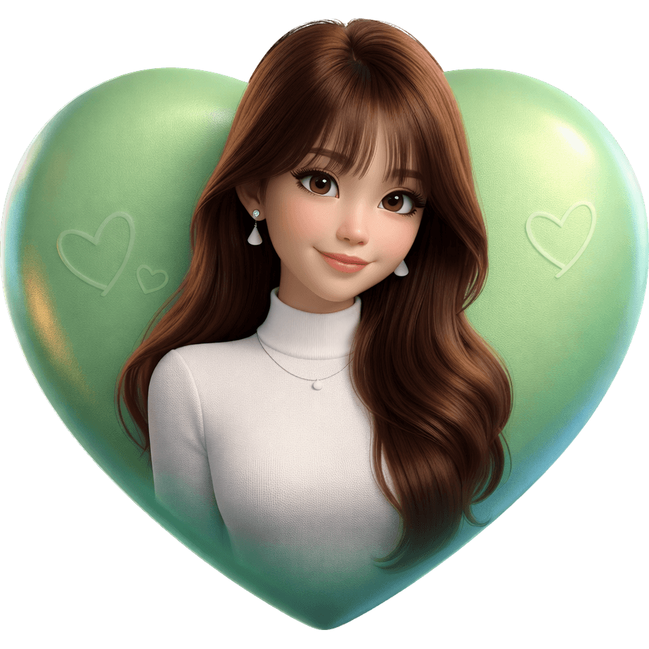 Karine Clover TikTok LIVE gift