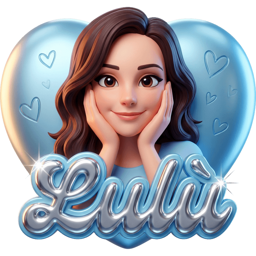 Sogni di Lulù TikTok LIVE gift