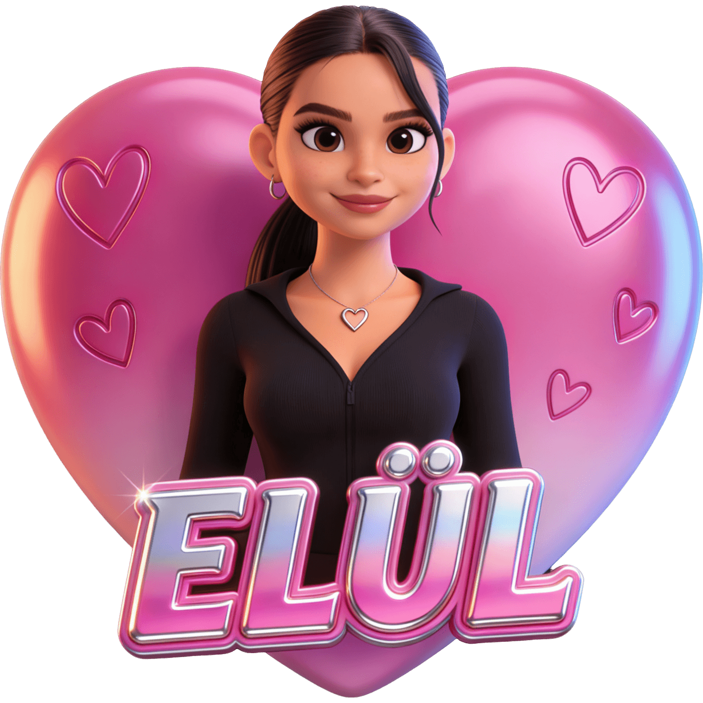 ELÜL TikTok LIVE gift