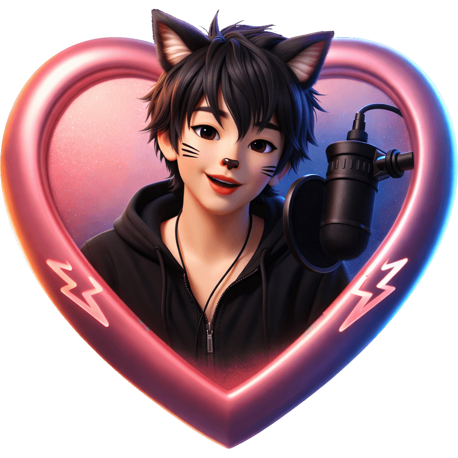 MOMOMO TikTok LIVE gift