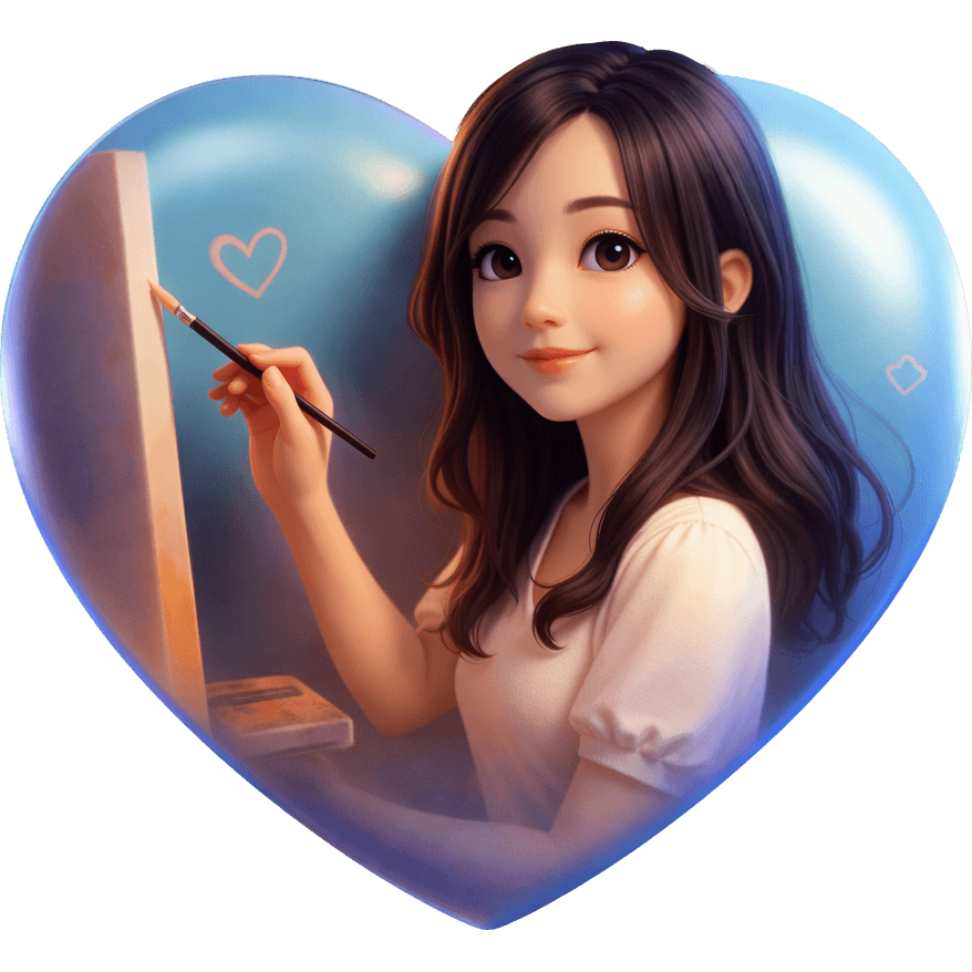 Trang Họa TikTok LIVE gift