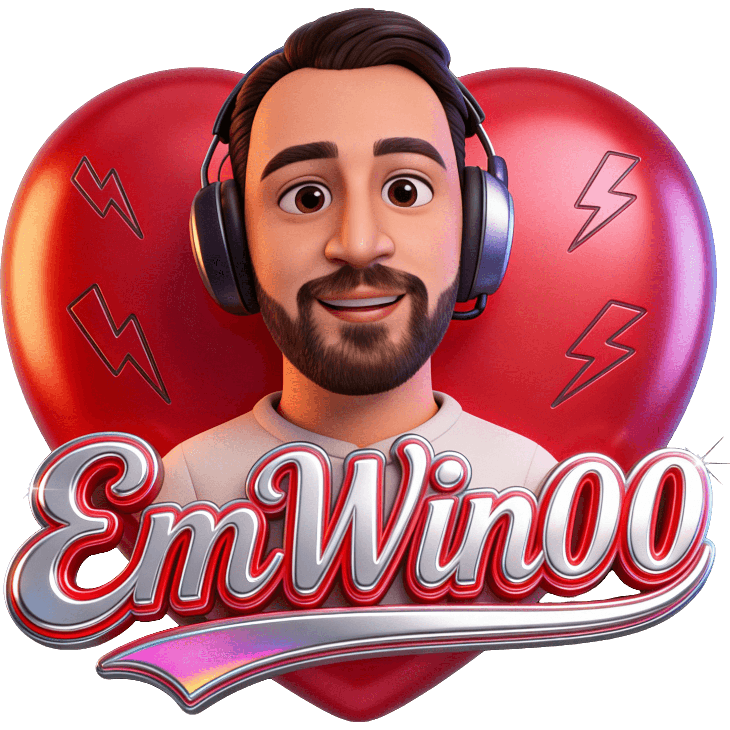 EmWin00 TikTok LIVE gift