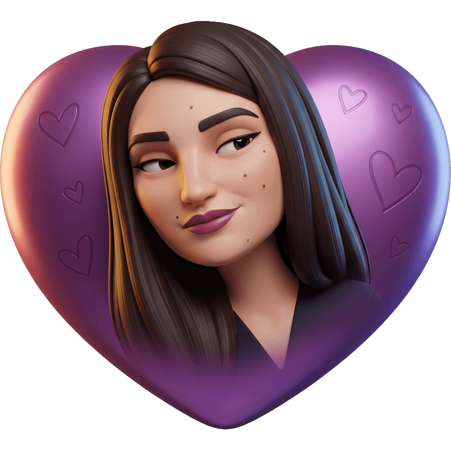 Maria Mov TikTok LIVE gift