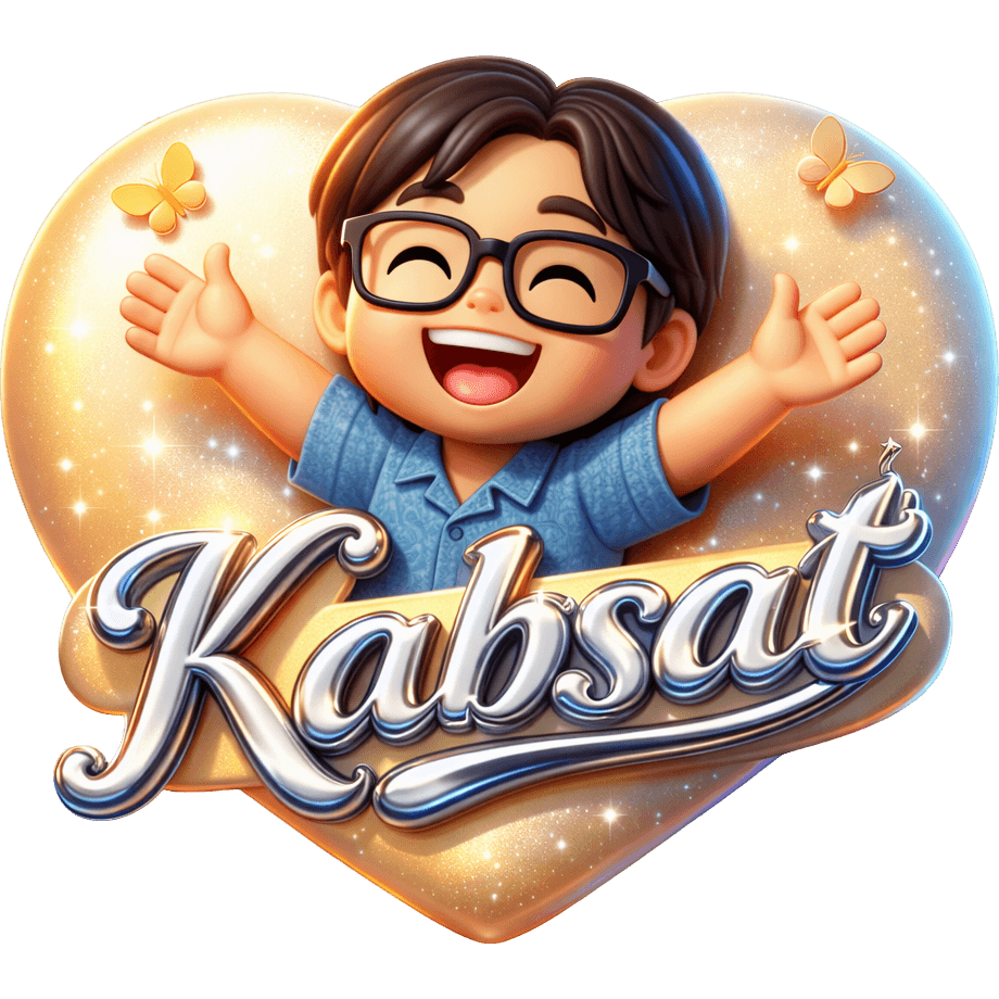 Kabsat TikTok LIVE gift