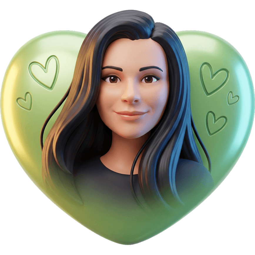 Ivana Sjaj TikTok LIVE gift