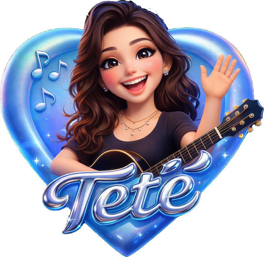 Tete gift TikTok LIVE gift