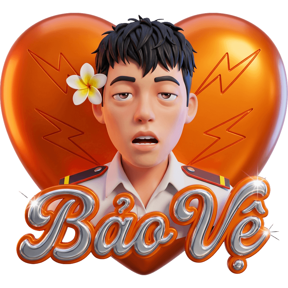 Bảo Vệ Mê Rap TikTok LIVE gift