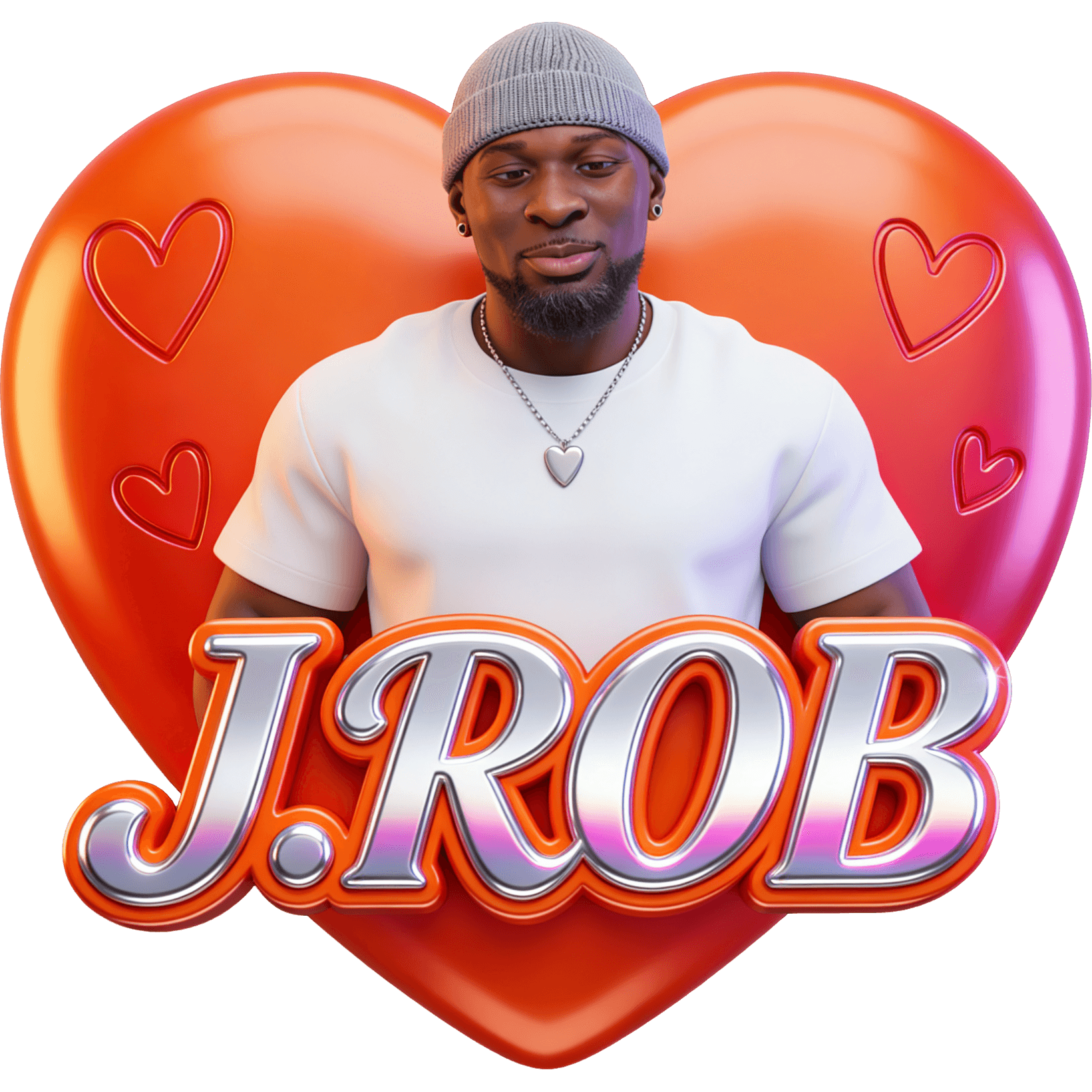 ROB Fam TikTok LIVE gift
