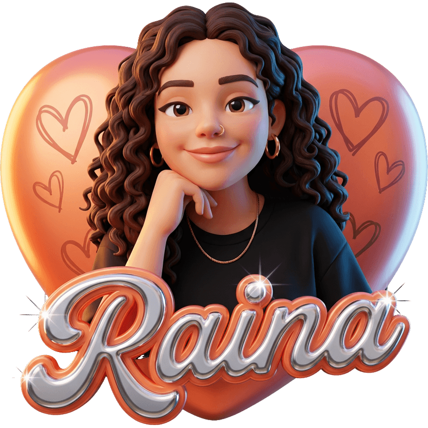 Rainaa TikTok LIVE gift