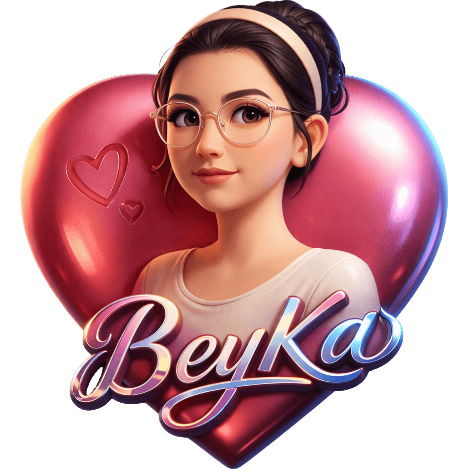 BeyKa Tacı TikTok LIVE gift