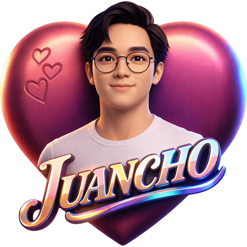 Juancho Gwapo TikTok LIVE gift