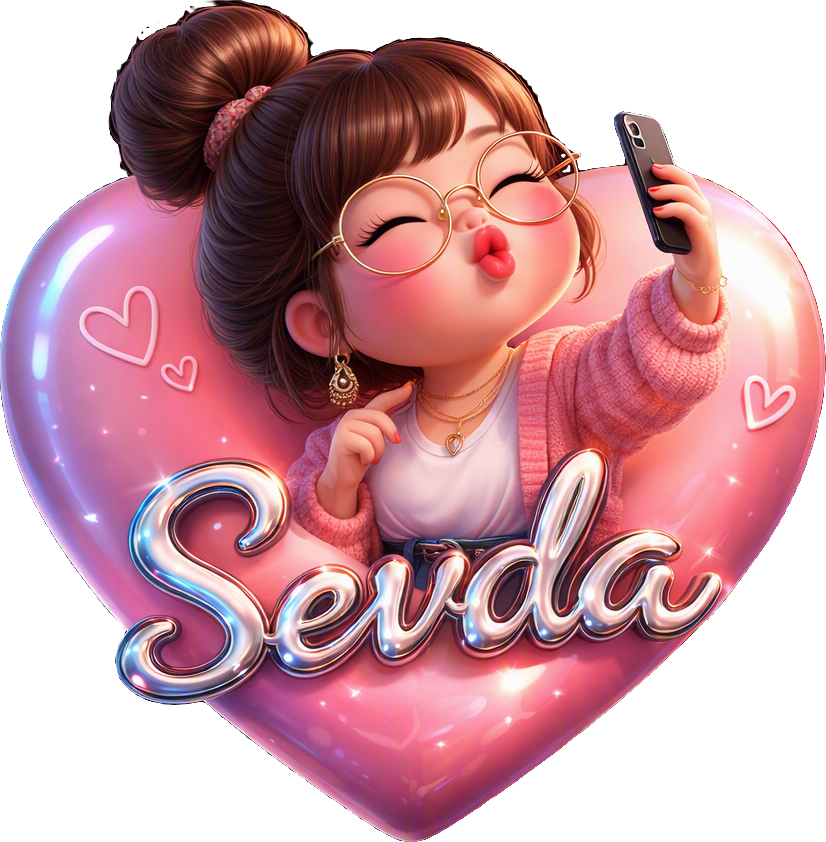 Sevv TikTok LIVE gift