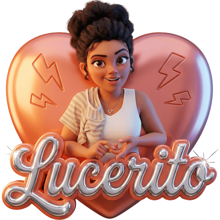 Lucerito Fiel TikTok LIVE gift