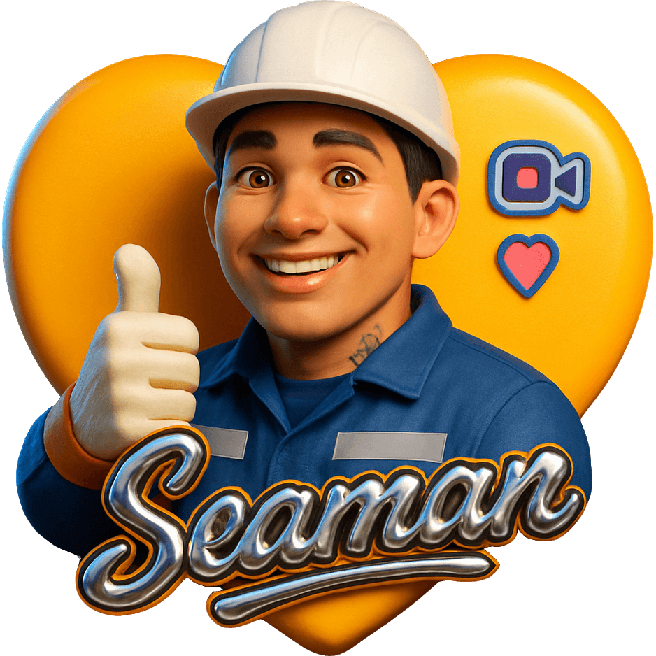 seamanshokoy TikTok LIVE gift