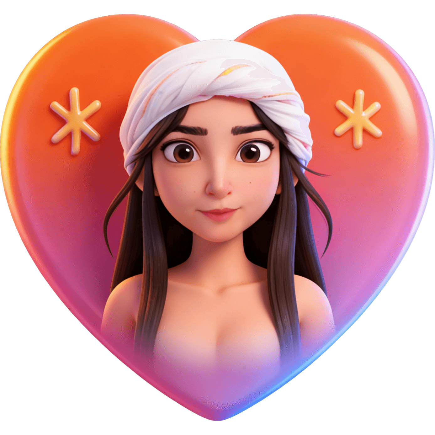 mera TikTok LIVE gift