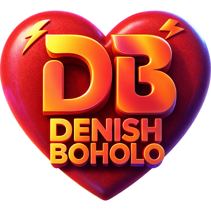 DB Denish Boholo TikTok LIVE gift