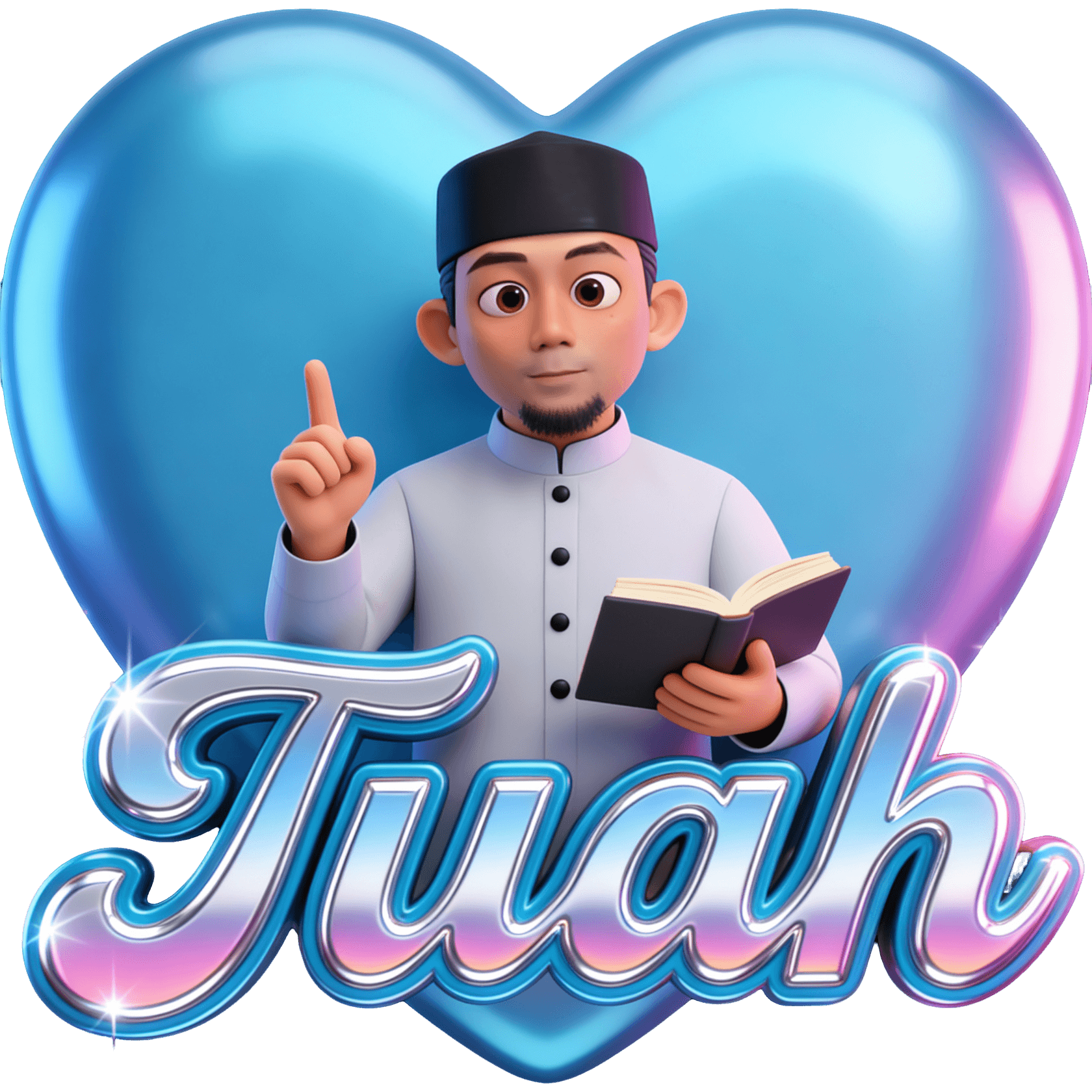 DonTuah729 TikTok LIVE gift