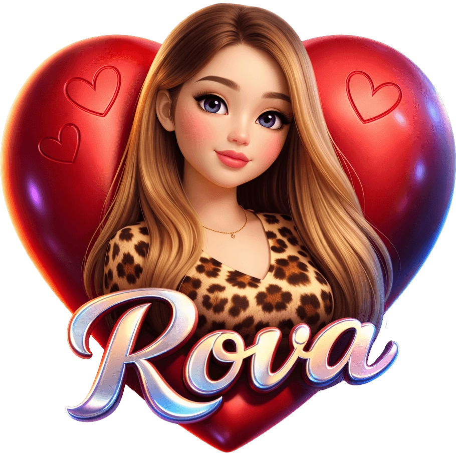 shva TikTok LIVE gift
