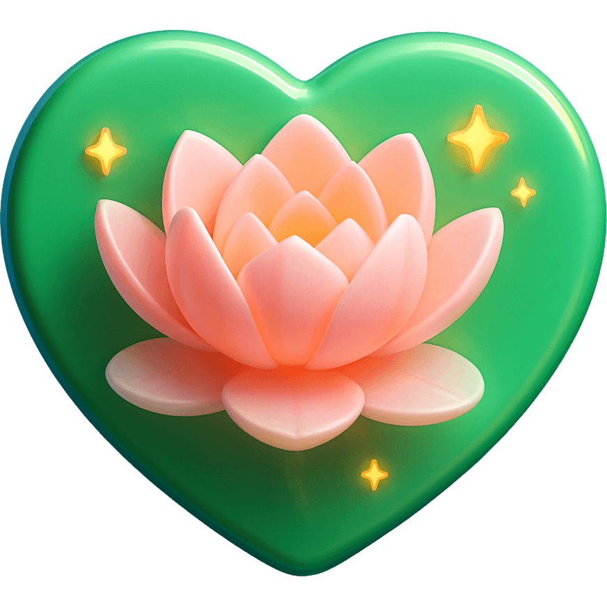 Sen Lành Thiện TikTok LIVE gift