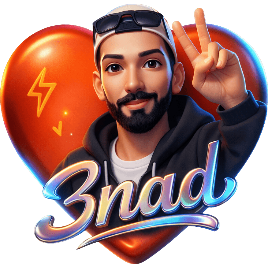 3nad TikTok LIVE gift