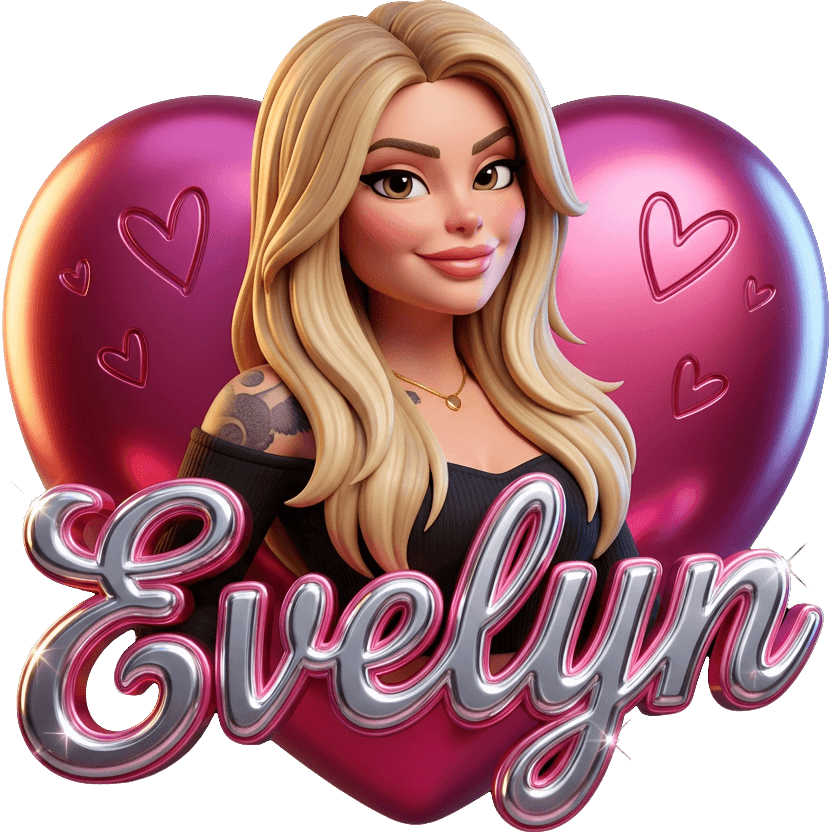 Evelyn Paloski TikTok LIVE gift