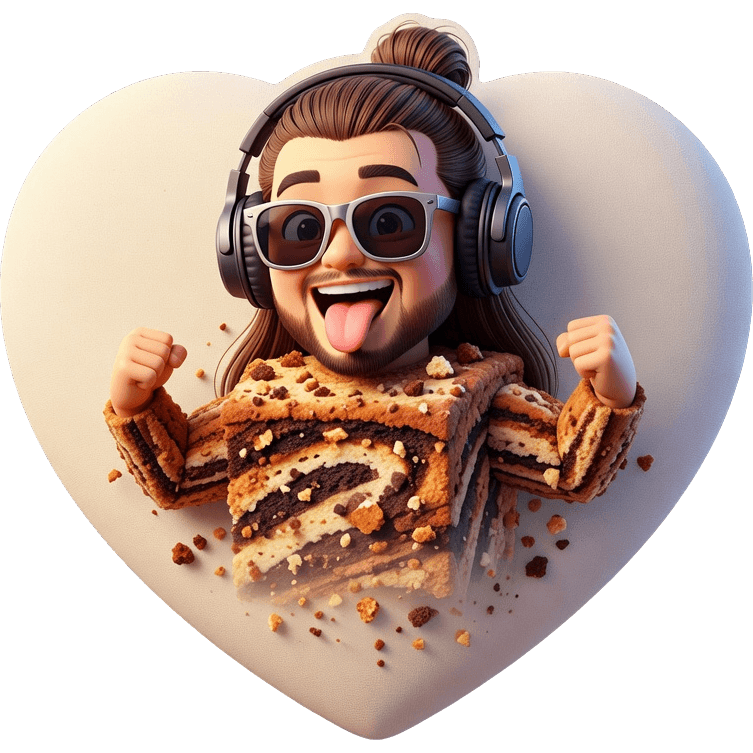BakedCoffCrumbs TikTok LIVE gift