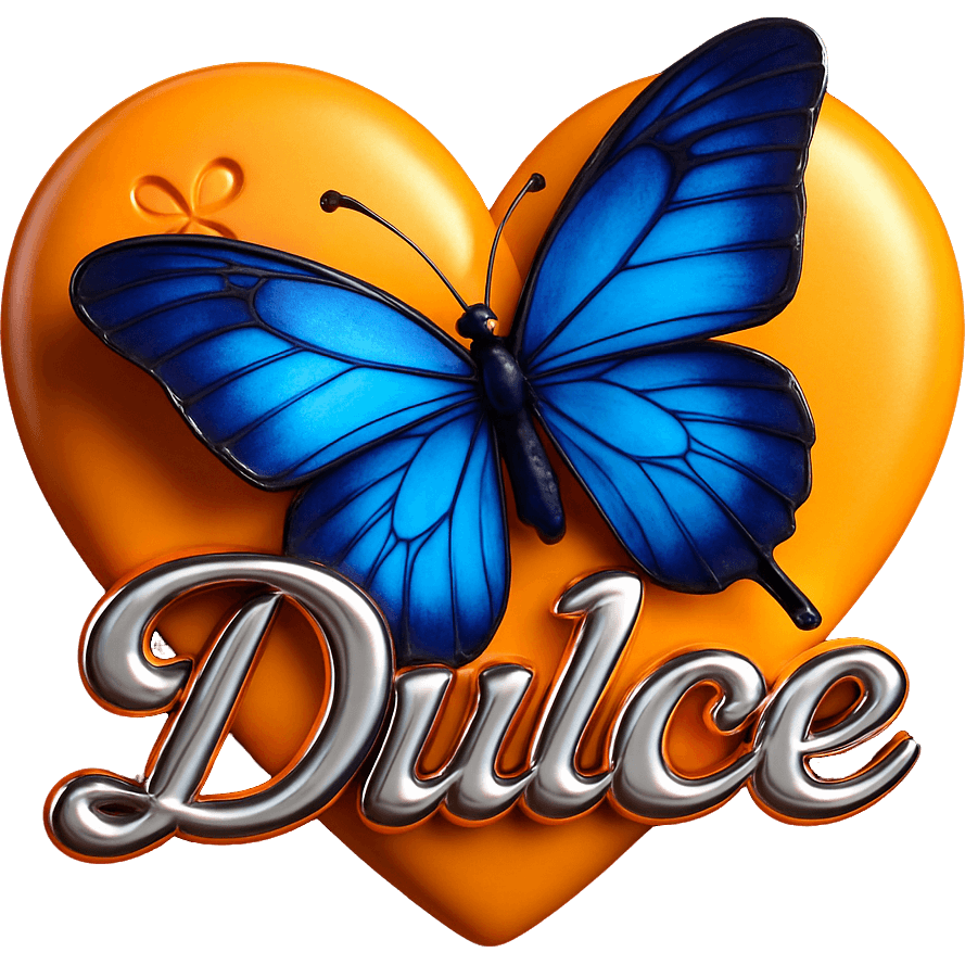 Mariposa Dulce TikTok LIVE gift