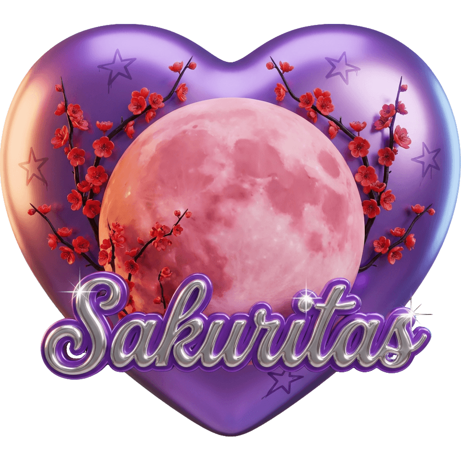 Luna Sakuritas TikTok LIVE gift