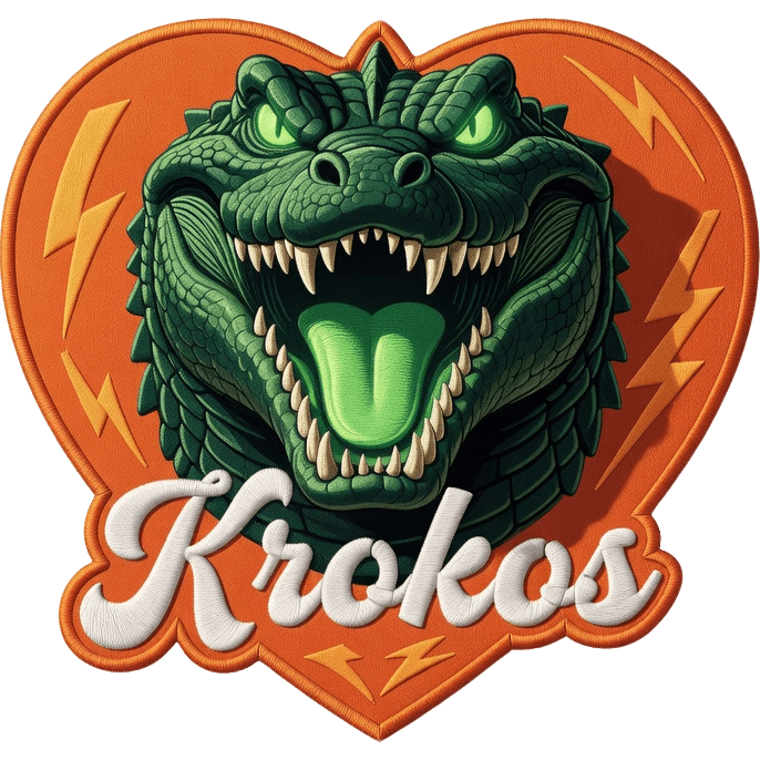 Schnappkroko TikTok LIVE gift