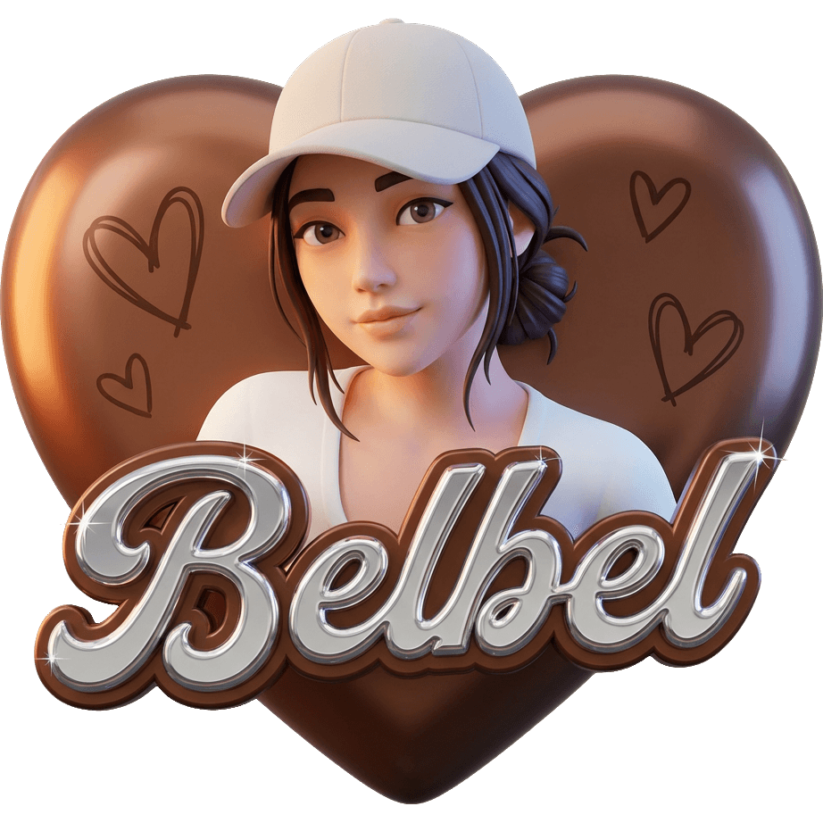 Belbel TikTok LIVE gift