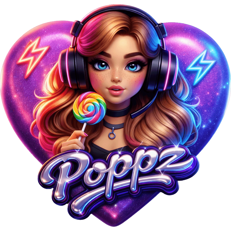 Lolly Land TikTok LIVE gift