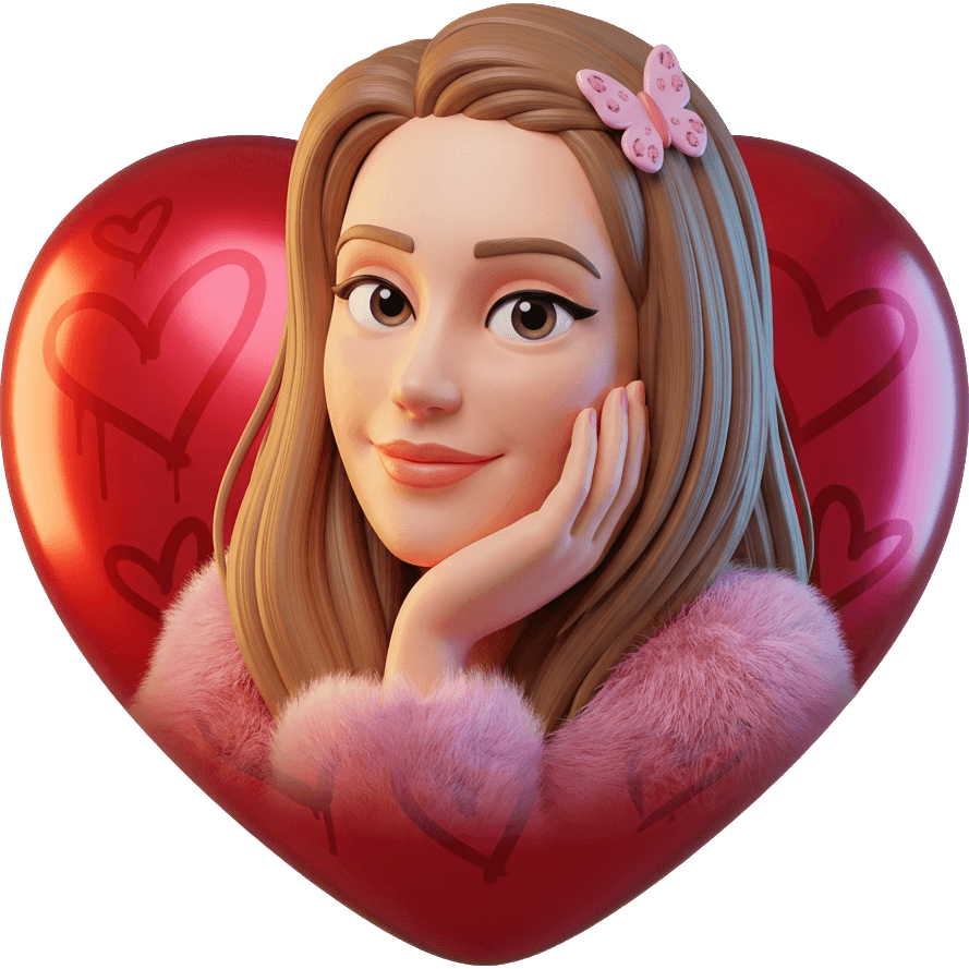 Fairy Charm TikTok LIVE gift