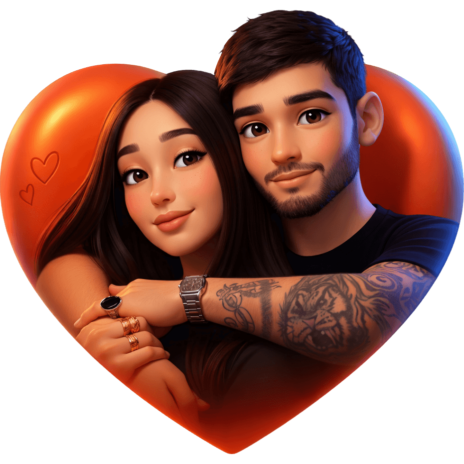 SEVEM TikTok LIVE gift