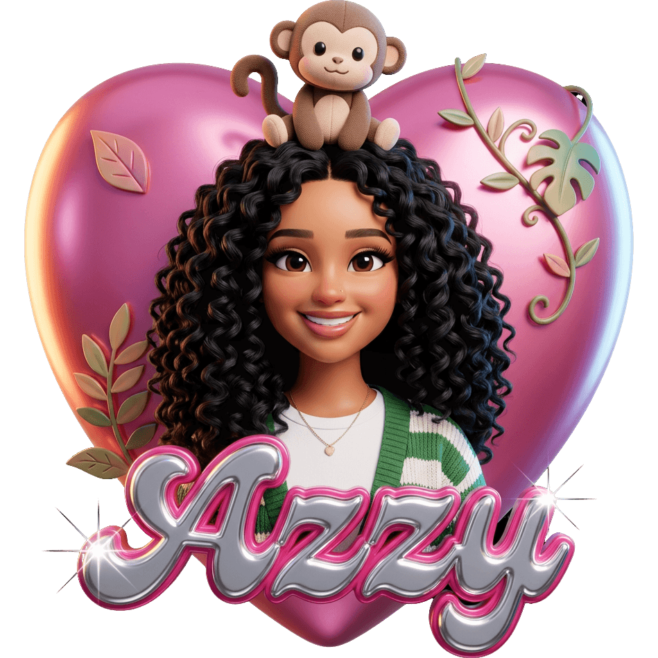 Team Azzy TikTok LIVE gift