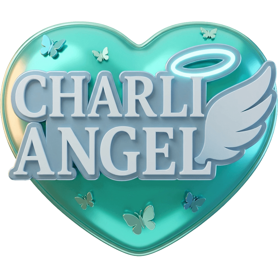 Charli Angel TikTok LIVE gift