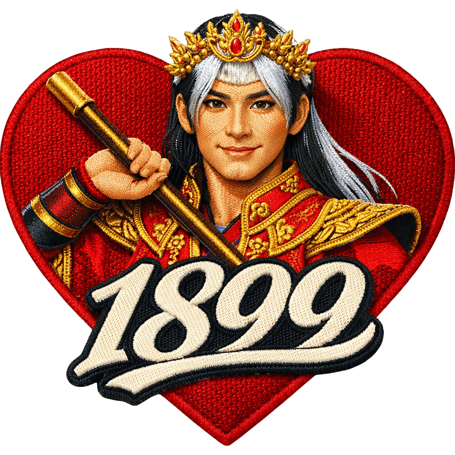 1899 金冠 TikTok LIVE gift