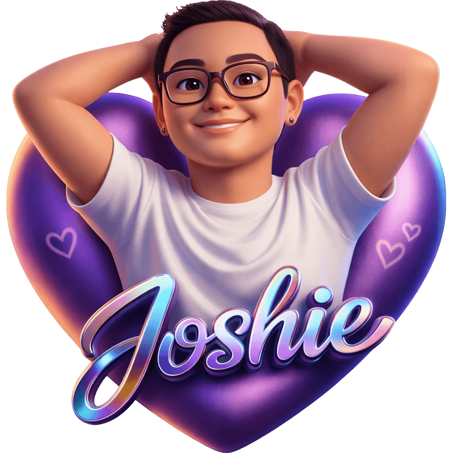 Joshie Lounge TikTok LIVE gift