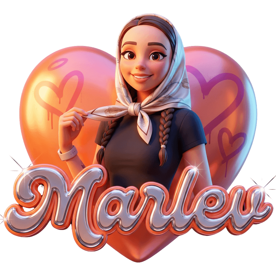 Marlev TikTok LIVE gift