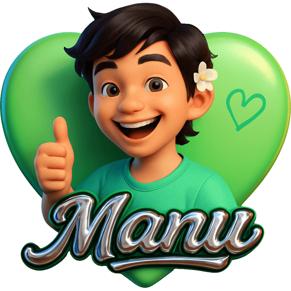 Manu Aprub TikTok LIVE gift