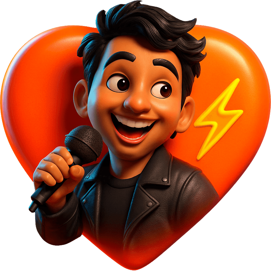 BADHON BRZ TikTok LIVE gift