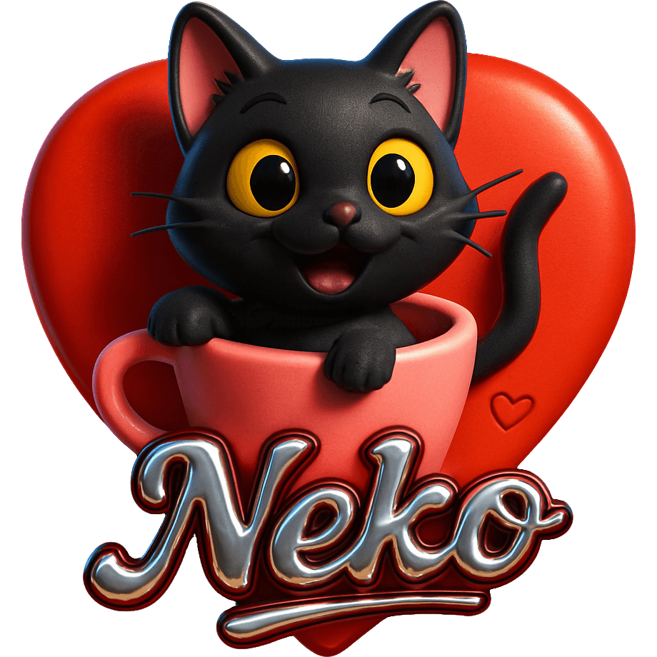 Misa Nyan TikTok LIVE gift