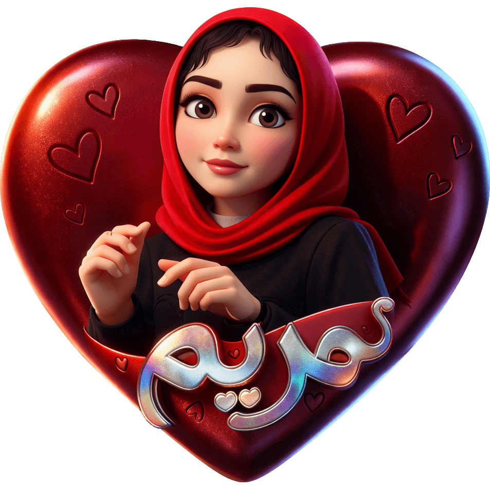 Maryam 1 TikTok LIVE gift