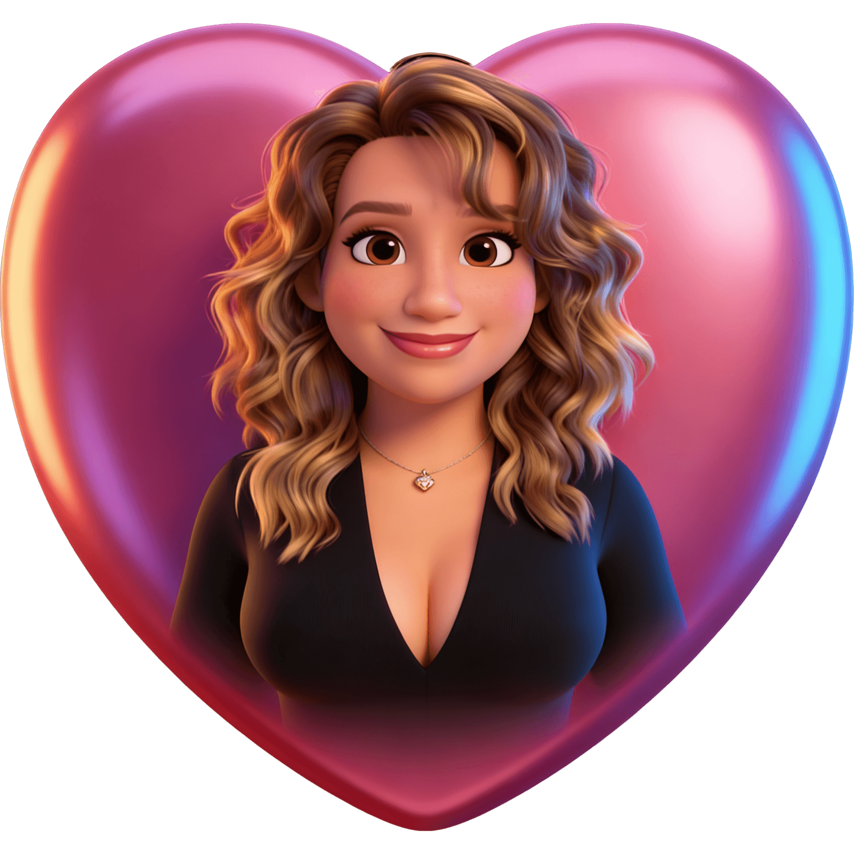 Potosina TikTok LIVE gift