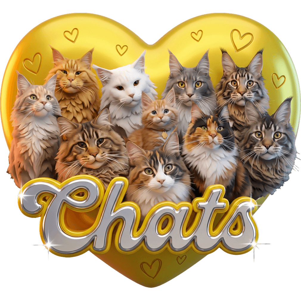 Chats Majestueux TikTok LIVE gift